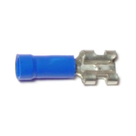 16 WG To 14 WG X 1/4 X 0.8 Insulated Female Connectors 20PK